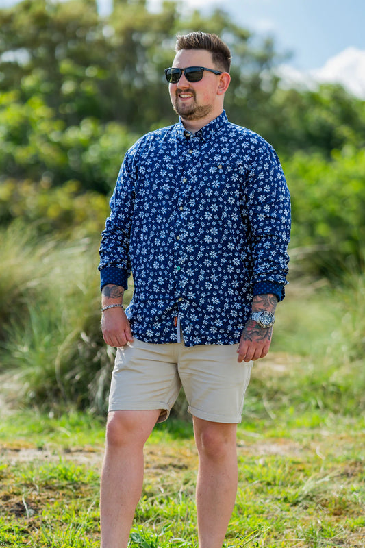 Hawaiian Shirts The Must-Have Summer Essential