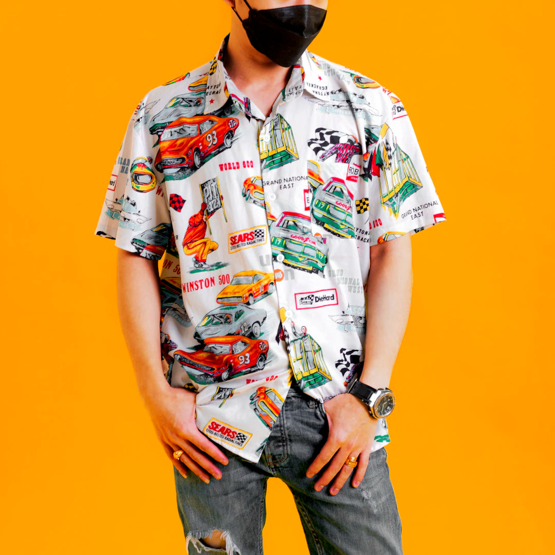 Embrace the Aloha Spirit Hawaiian Shirts for Your Everyday Wardrobe