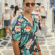 Elevate Your Summer Wardrobe with Vibrant Hawaiian Shirts
