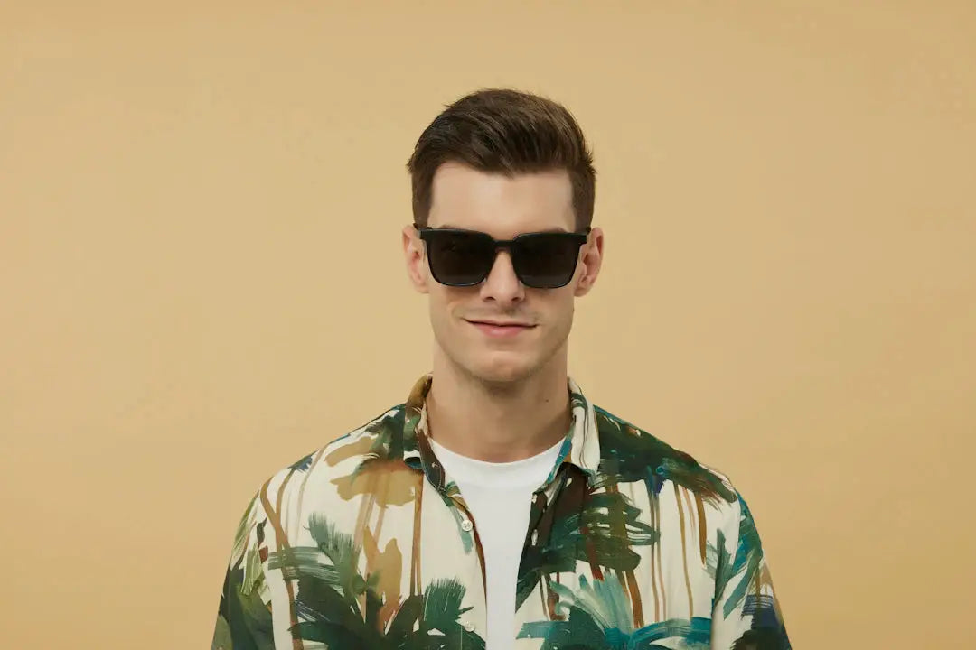 Your Ultimate Guide to Styling Hawaiian Shirts for Casual Fun