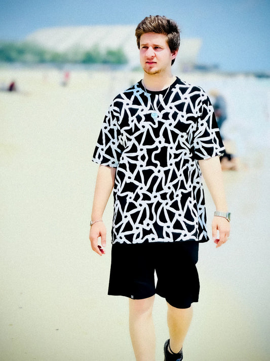 Explore the Vibrant World of Hawaiian Shirt Prints