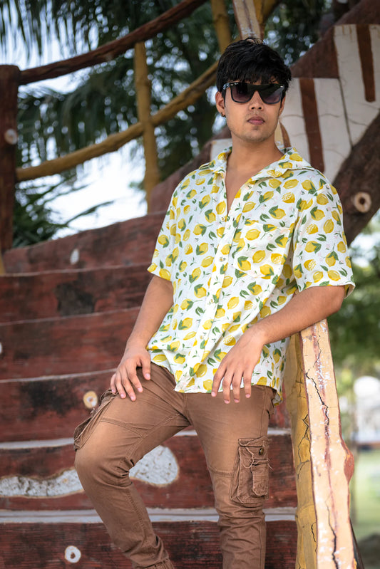 Hawaiian Shirts in Pop Culture Movies and Music