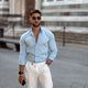 Elevate Your Casual Style with Versatile Men's Shirts
