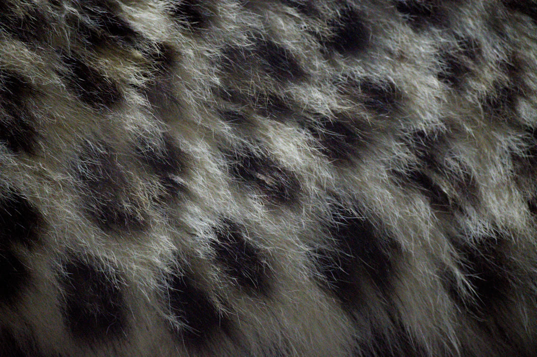 Bold Animal Prints in Hawaiian Shirts for Men