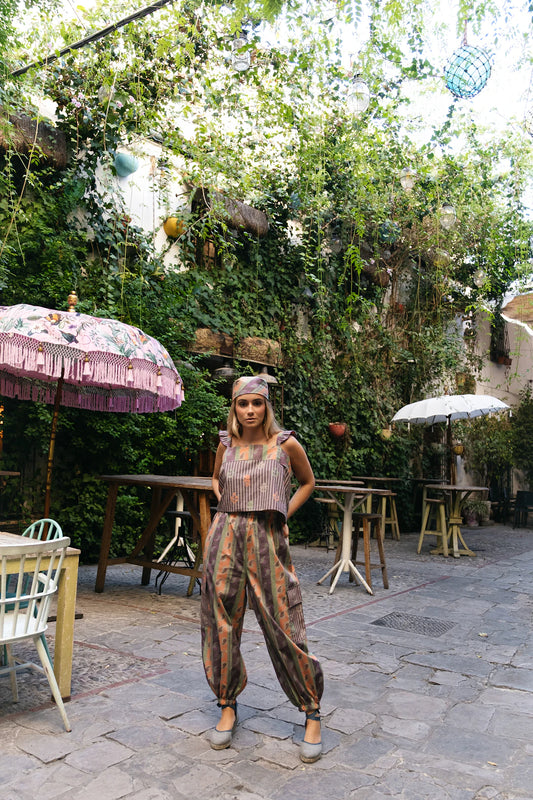 Elevate Your Style with Unique Hawaiian Shirt Patterns