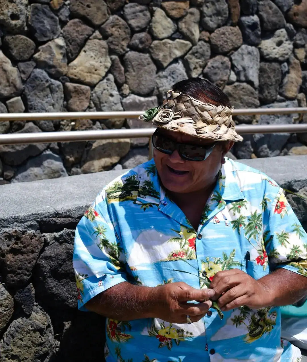 Seasonal Vibes: Trendy Men's Hawaiian Shirts for Every Occasion - Dan Flashes