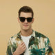 Style Hawaiian Shirts for Any Occasion Like a Pro! - Dan Flashes