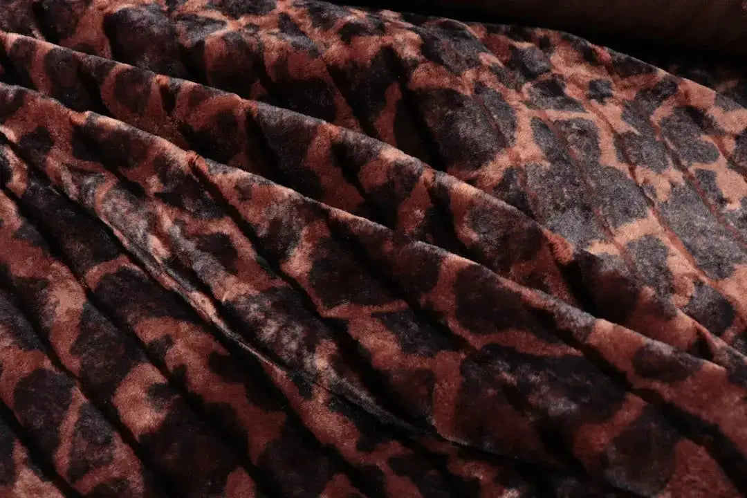 Stylish Animal Print Shirts for Bold Summer Looks - Dan Flashes