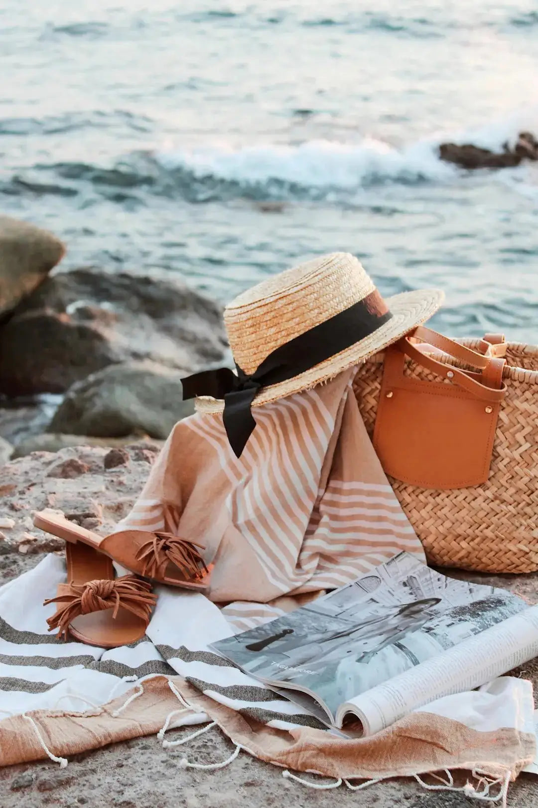 Stylish Beach Shirts for Effortless Summer Vibes - Dan Flashes