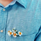 Stylish Casual Button-Up Shirts for Every Summer Occasion - Dan Flashes