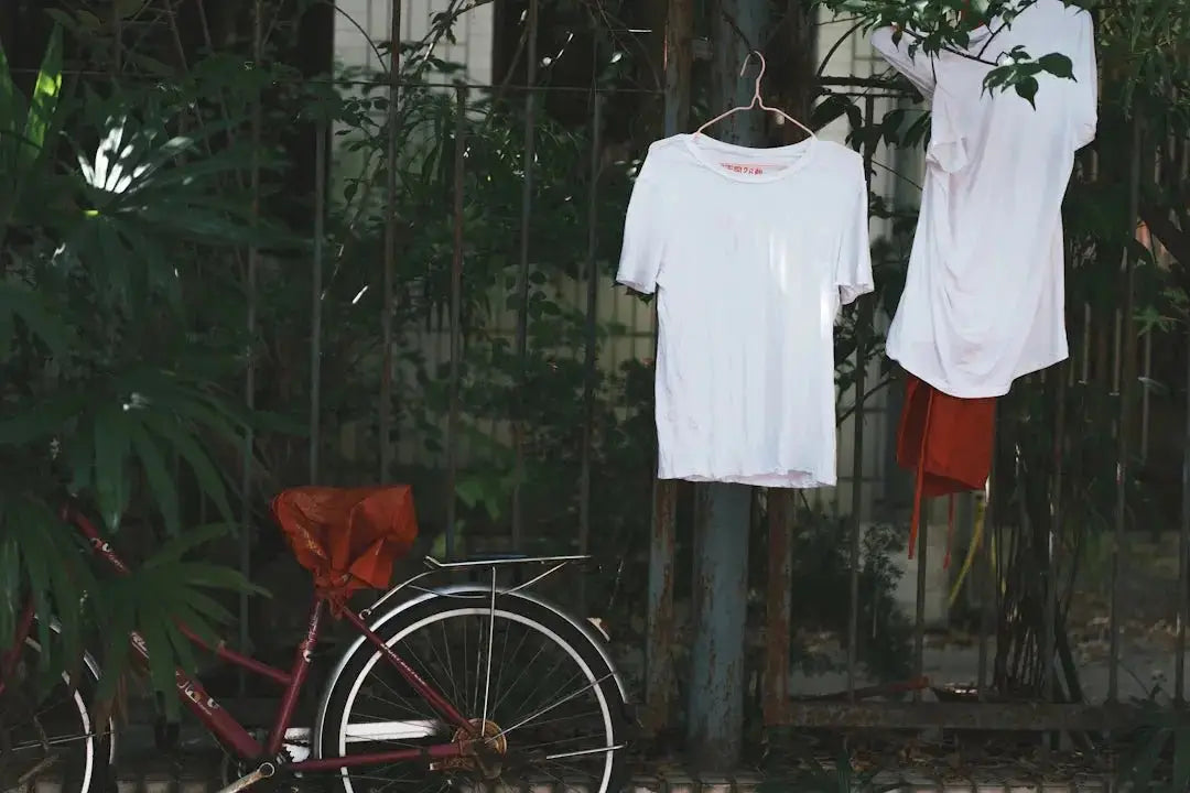 Stylish Eco-Friendly Shirts for Conscious Summer Fashion - Dan Flashes