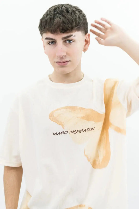 Stylish Graphic Shirts for an Effortless Casual Vibe - Dan Flashes