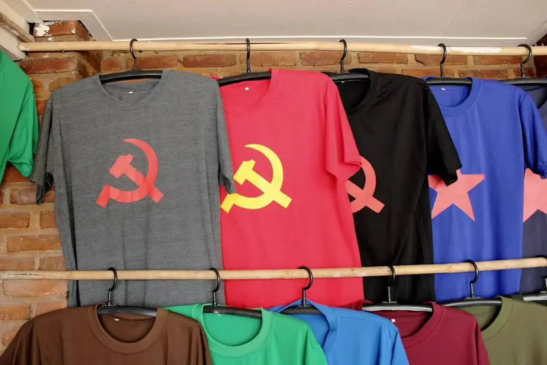 Stylish Trendy Party Shirts for Every Occasion - Dan Flashes