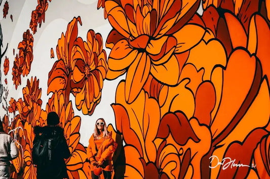 Stylish Tropical Prints for Men: Elevate Your Summer Wardrobe - Dan Flashes