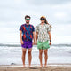 The Best Fabrics for Comfortable Hawaiian Shirts - Dan Flashes