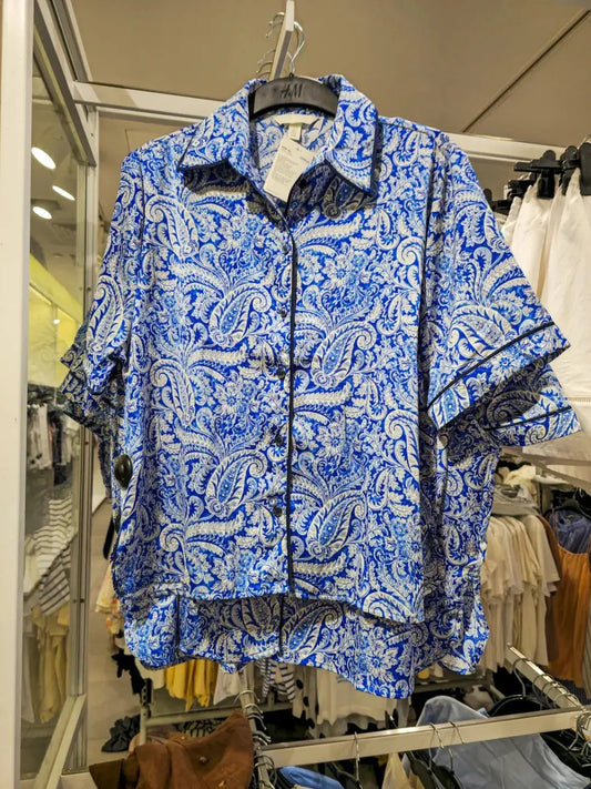 The Best Fabrics for men's beach shirts: A Guide - Dan Flashes