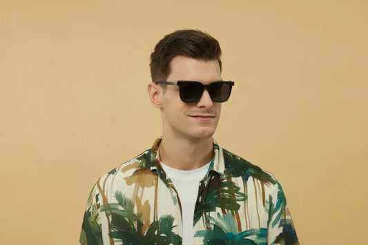 The Bold Journey of Hawaiian Shirts for Men - Dan Flashes