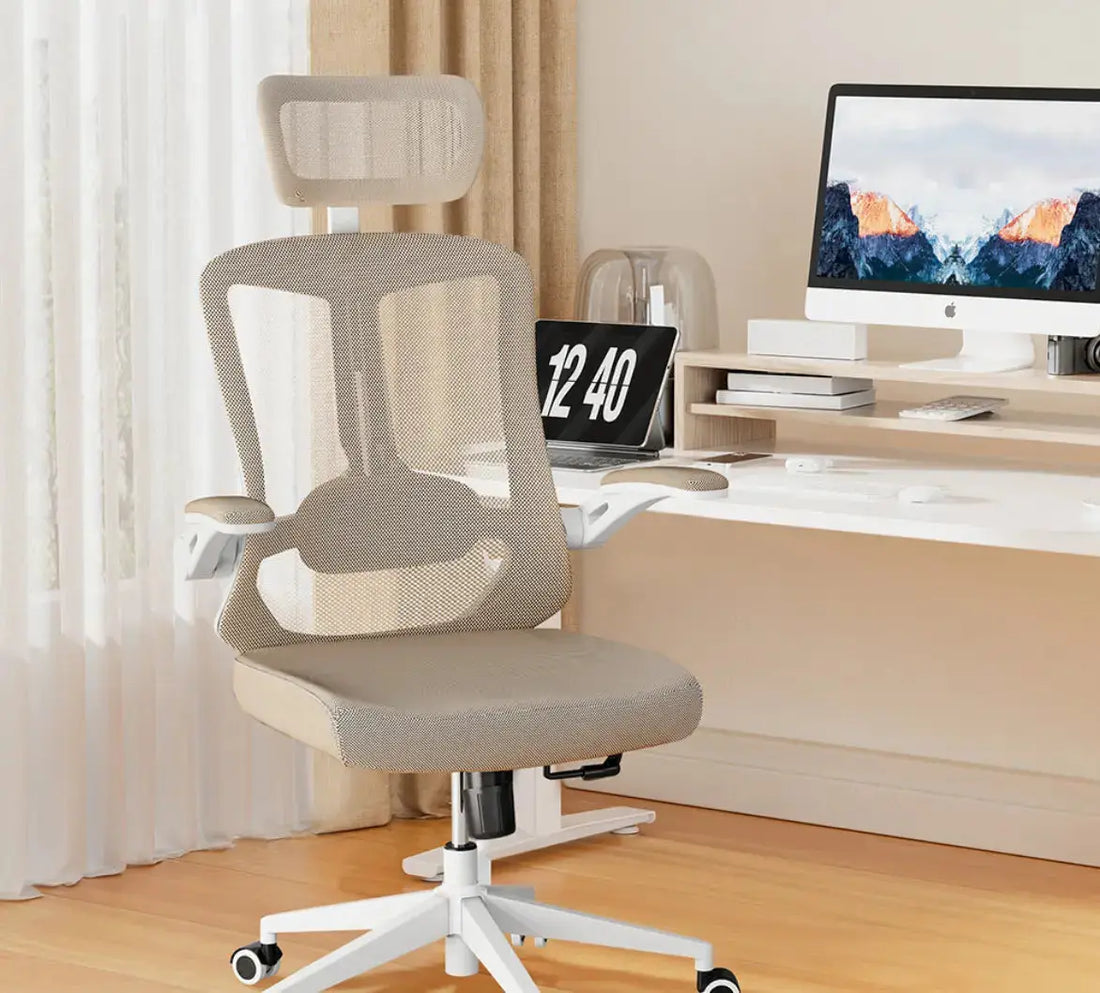The Chair Company: Where Comfort Meets Modern Design - Dan Flashes