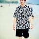 The Rise of Vintage Hawaiian Shirts: A Nostalgic Trend - Dan Flashes