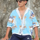 Unleash Your Style: Top Hawaiian Shirt Trends for Men This Summer - Dan Flashes