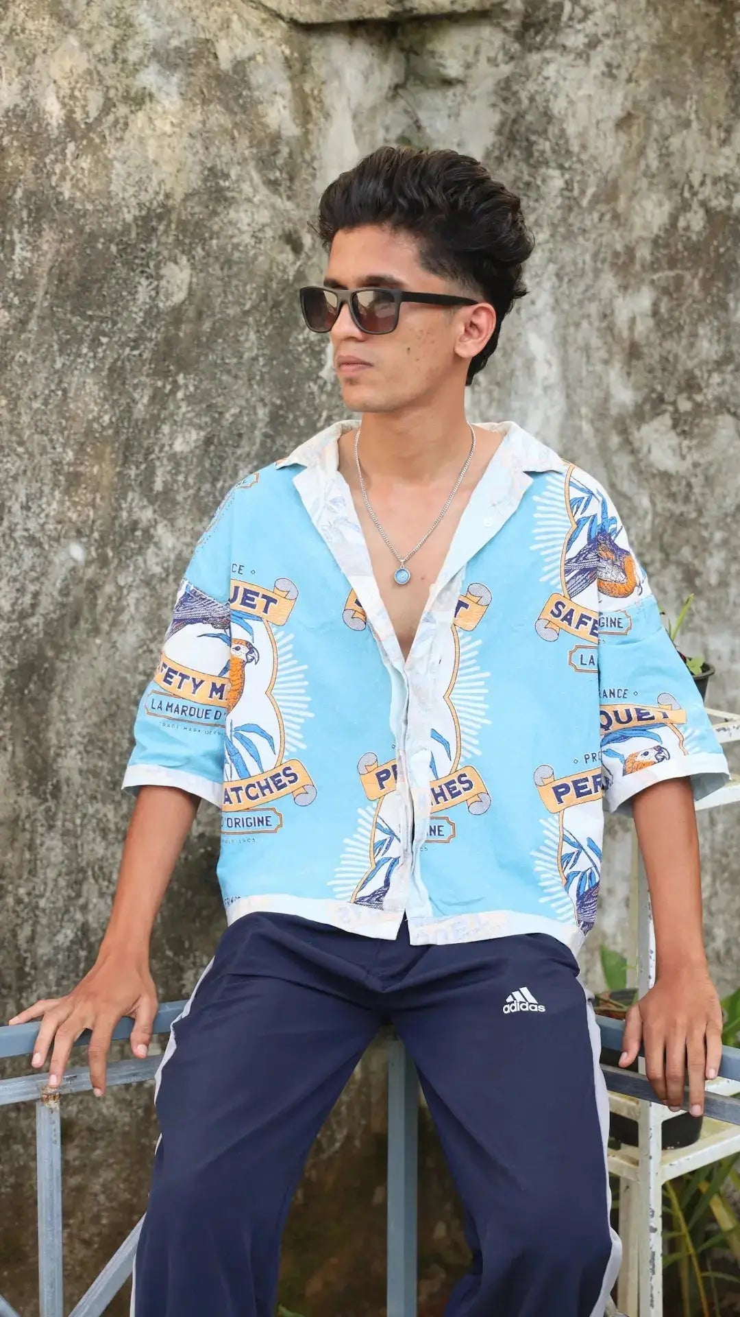 Unleash Your Style: Top Hawaiian Shirt Trends for Men This Summer - Dan Flashes