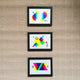 Vibrant Graphic and Colorful Shirts for Every Occasion - Dan Flashes