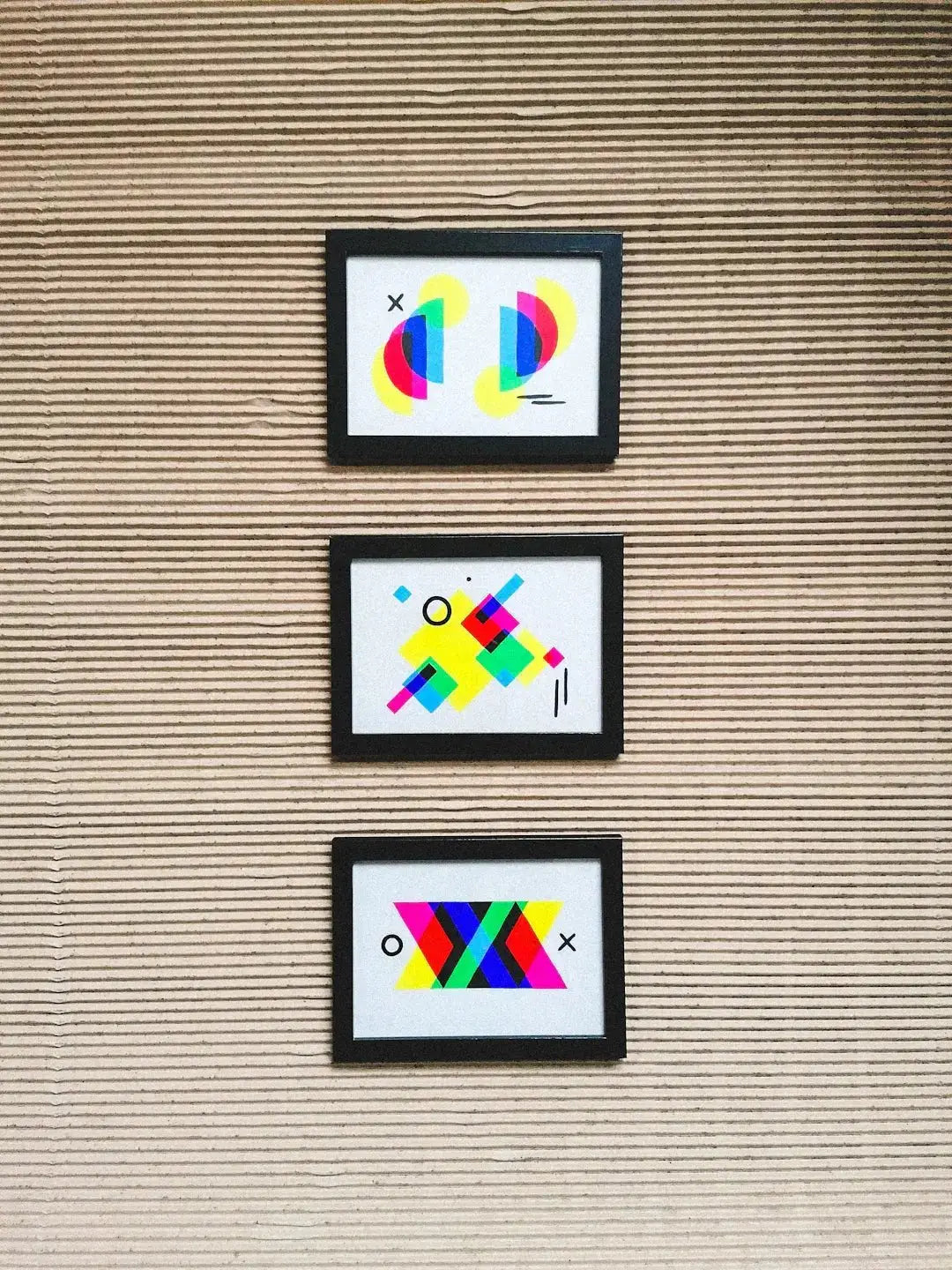 Vibrant Graphic and Colorful Shirts for Every Occasion - Dan Flashes