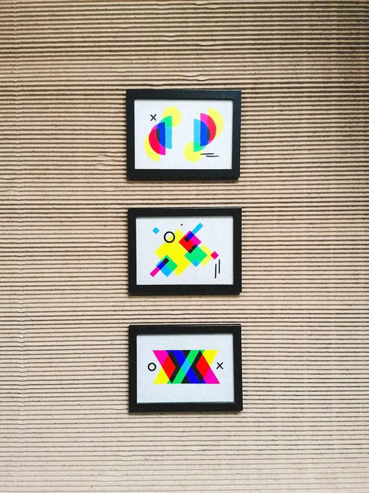 Vibrant Graphic and Colorful Shirts for Every Occasion - Dan Flashes