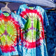 Vibrant Hawaiian and Party Shirts for Memorable Events - Dan Flashes