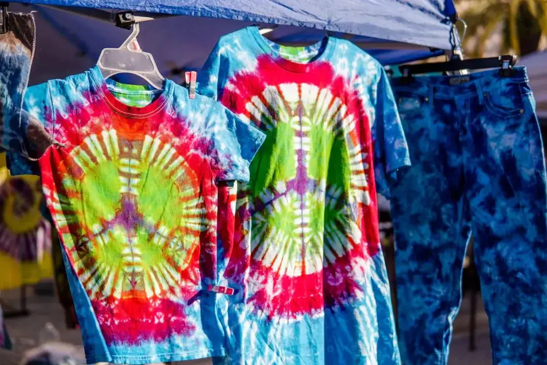 Vibrant Hawaiian and Party Shirts for Memorable Events - Dan Flashes