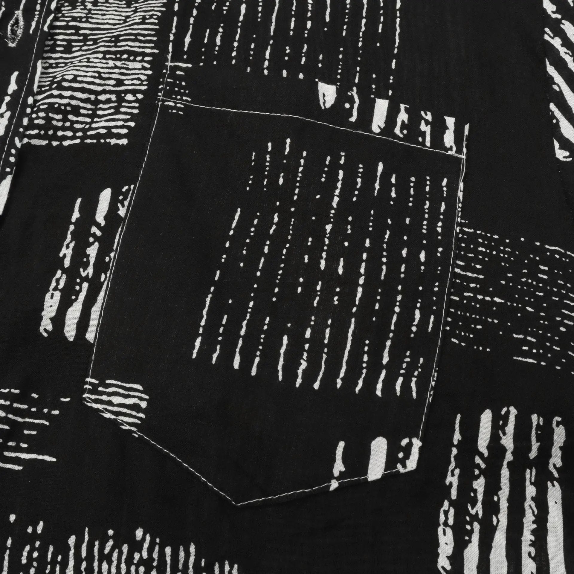 Autumn Plaid Long Sleeve Slim Casual Shirt Men's Dan Flashes