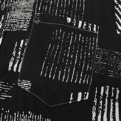 Autumn Plaid Long Sleeve Slim Casual Shirt Men's Dan Flashes