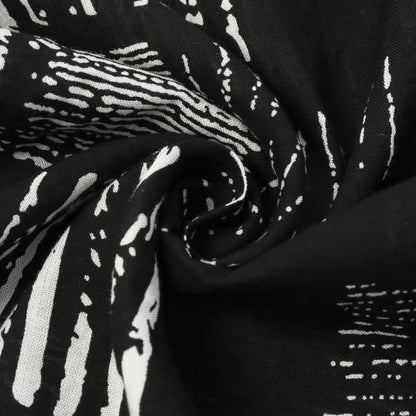 Autumn Plaid Long Sleeve Slim Casual Shirt Men's Dan Flashes