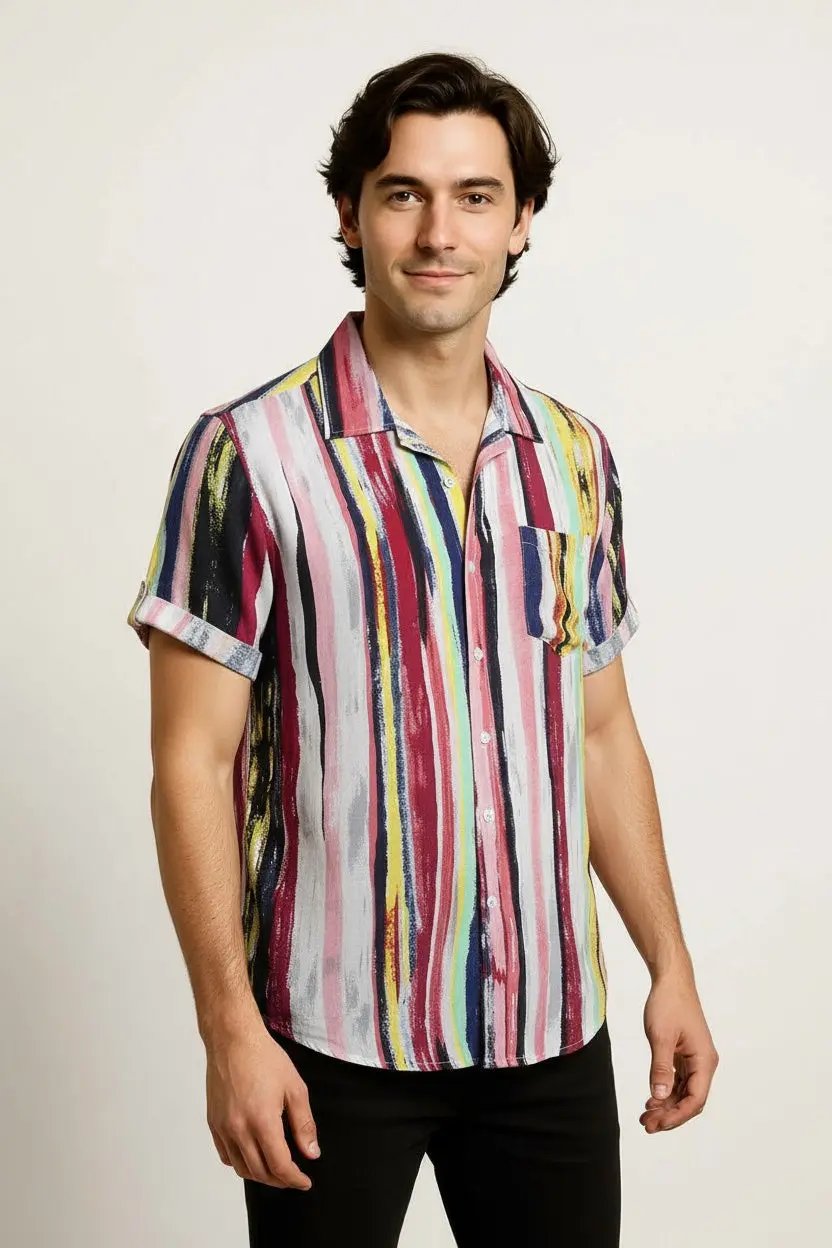 Beach Shirts for Men My Store
