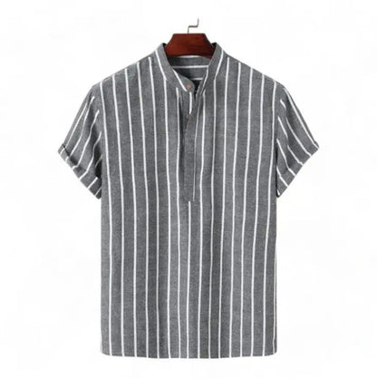 Button up beach shirts - Dan Flashes