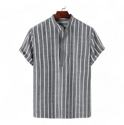 Button up beach shirts - Dan Flashes - Medium - Button up beach shirts - Dan Flashes