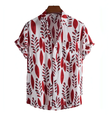 Corful pattern shirts - Dan Flashes - Shirt