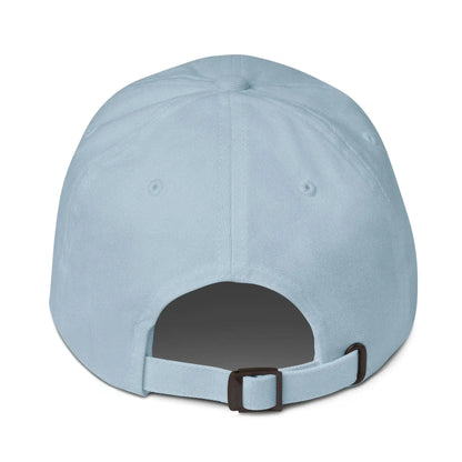 Dan Flashes Ball Cap - Dan Flashes - Khaki - Product mockup
