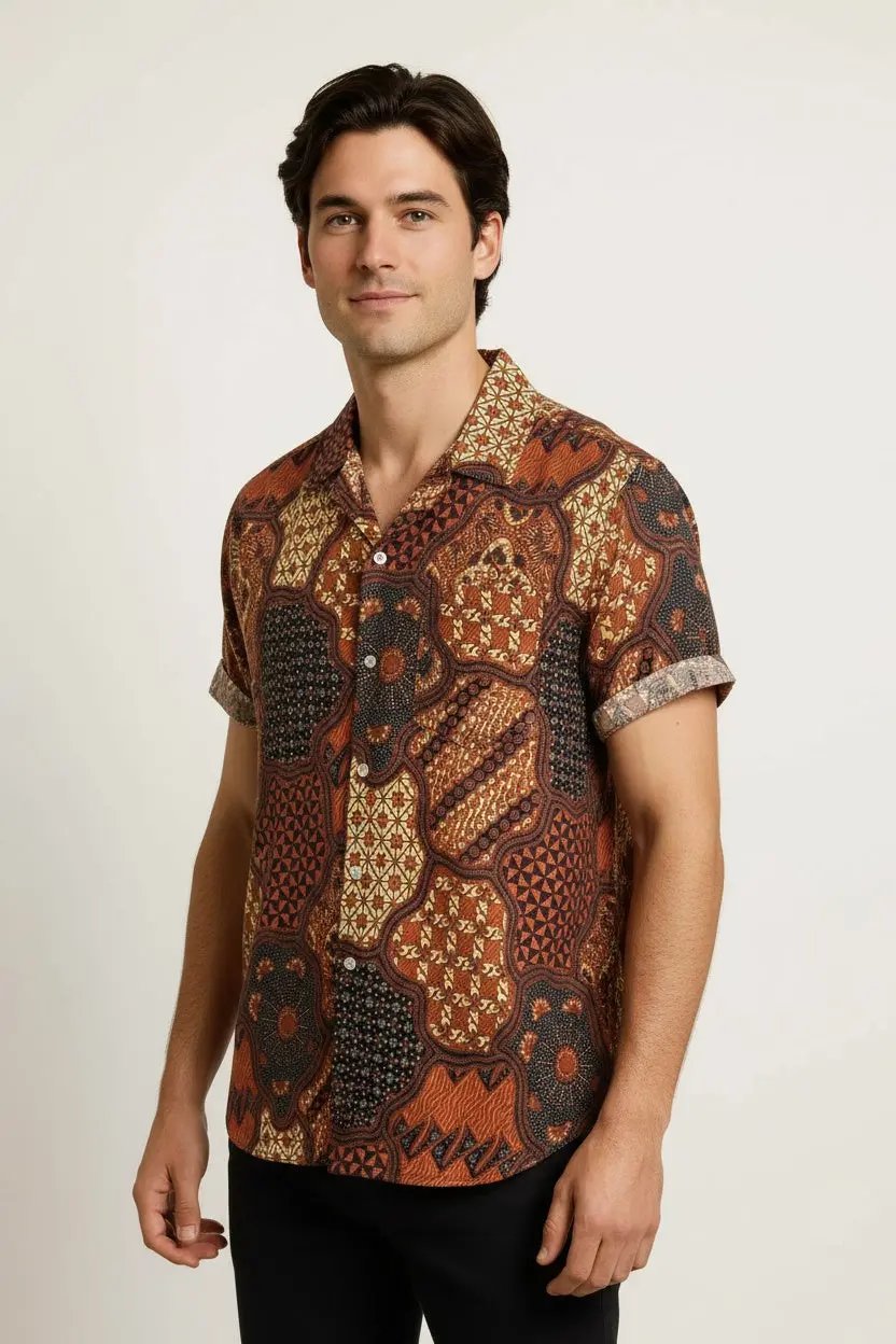 Dan Flashes Shirts - Dan Flashes