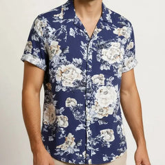 Floral Shirts