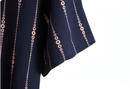 A men's casual shirts - Dan Flashes - Shirt