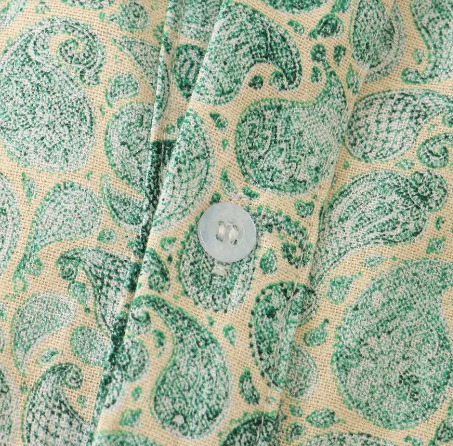 Men's button up shirts