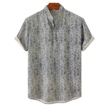 Men's button up shirts