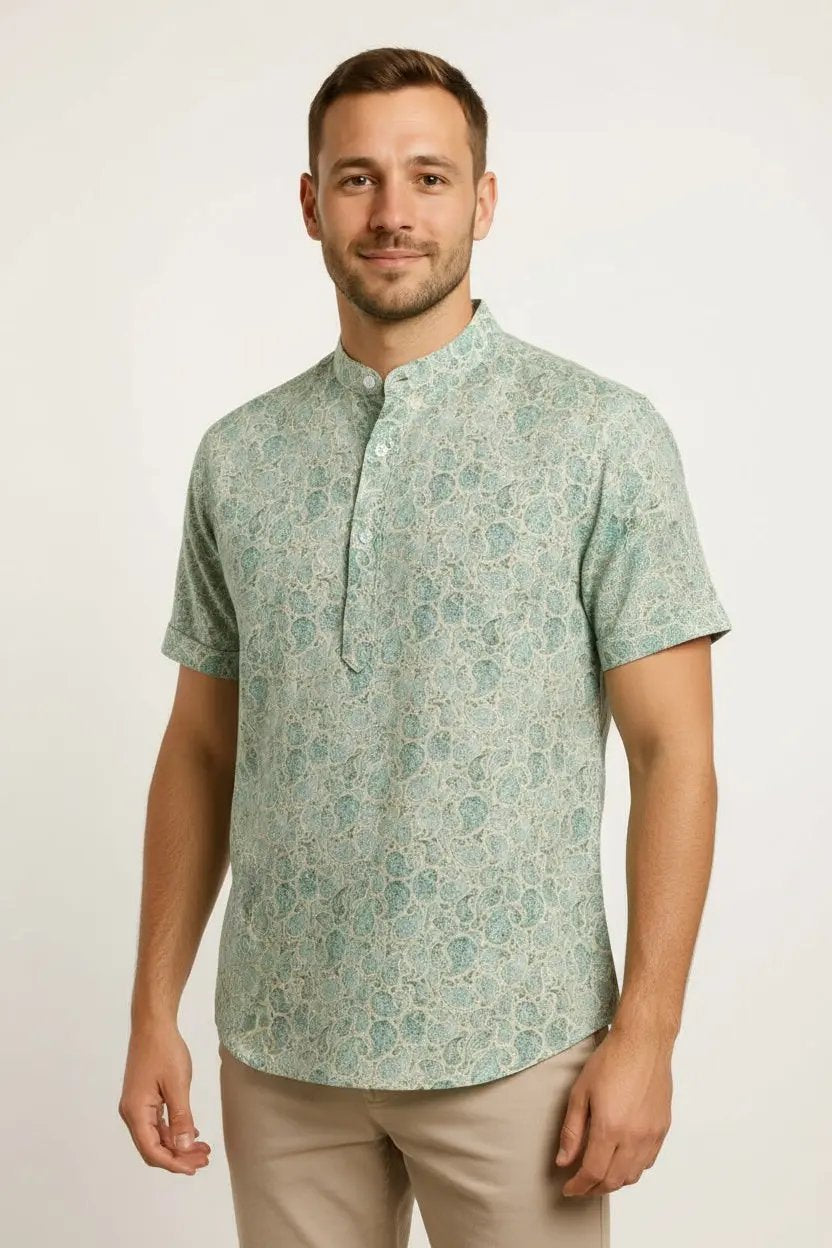 Men's button up shirts My Store