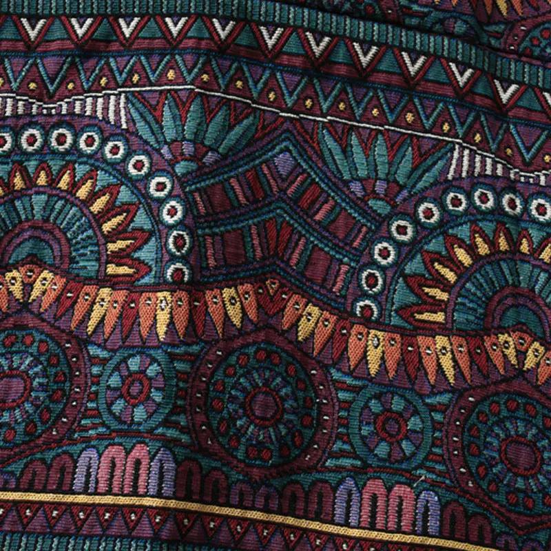 Men's retro fashion long sleeve plaid shirt Dan Flashes