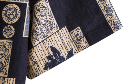 Mens Hawaiian shirts - Premium Cotton My Store