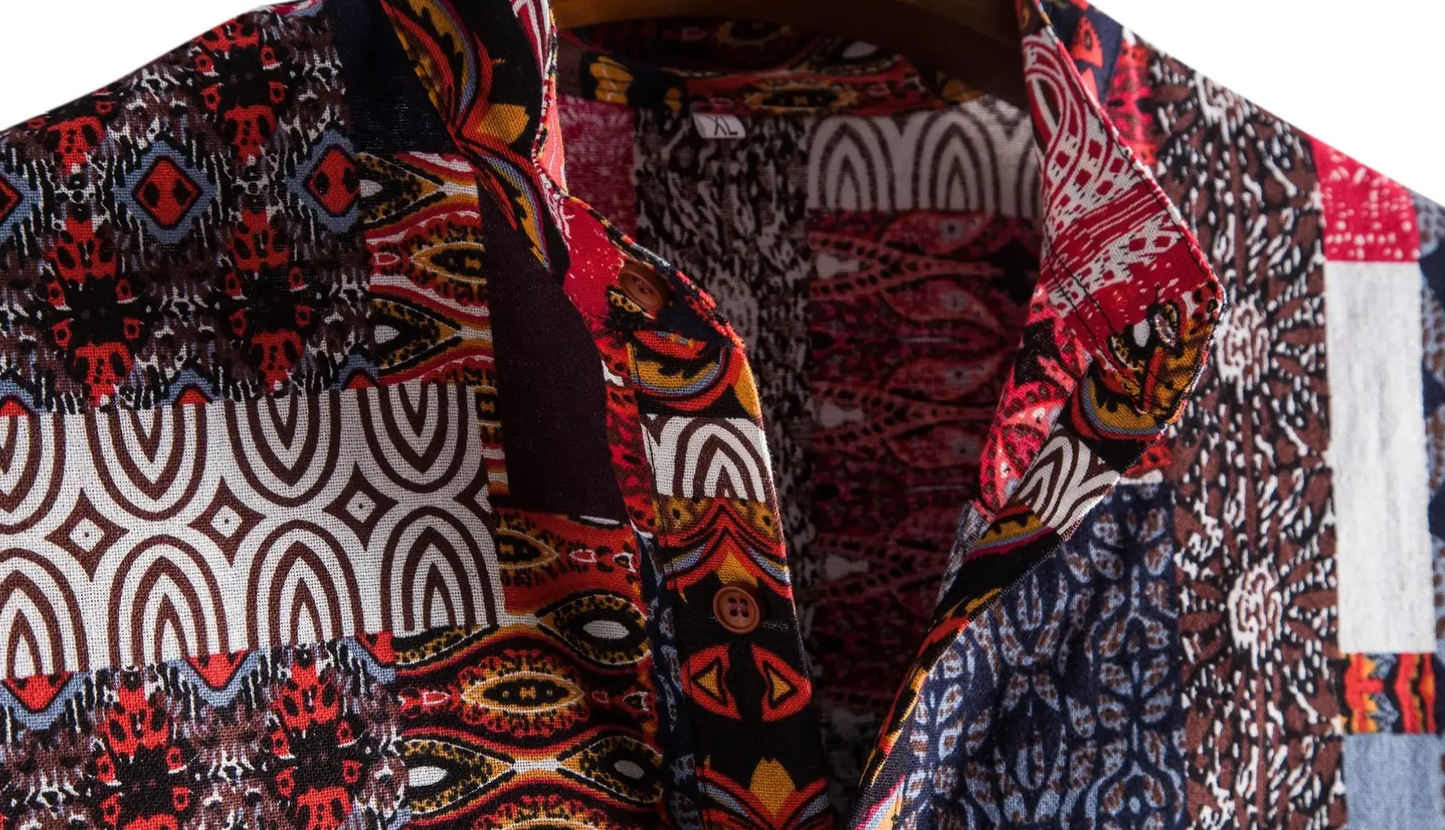 Party Shirt's - Dan Flashes