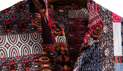 Party Shirt's - Dan Flashes