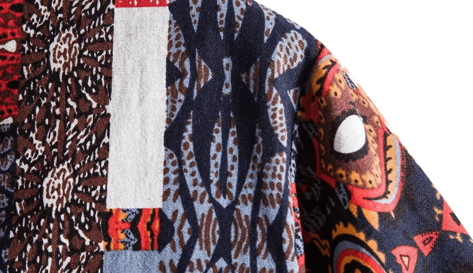 Party Shirts - Shirt - Dan Flashes - Small - Party Shirt's - Dan Flashes