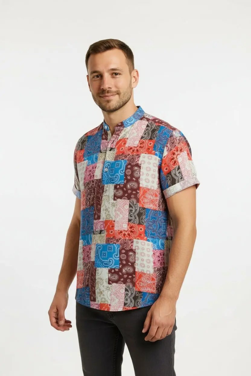 Party Shirts for Men My Store
